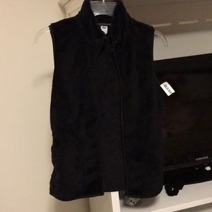 old navy vest